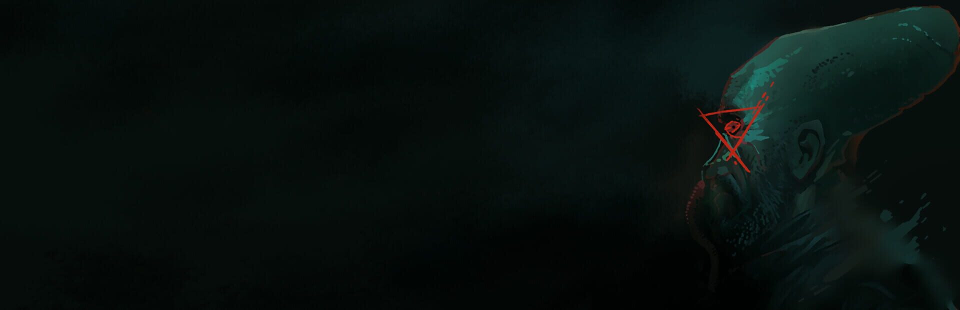 The Naki Files artwork