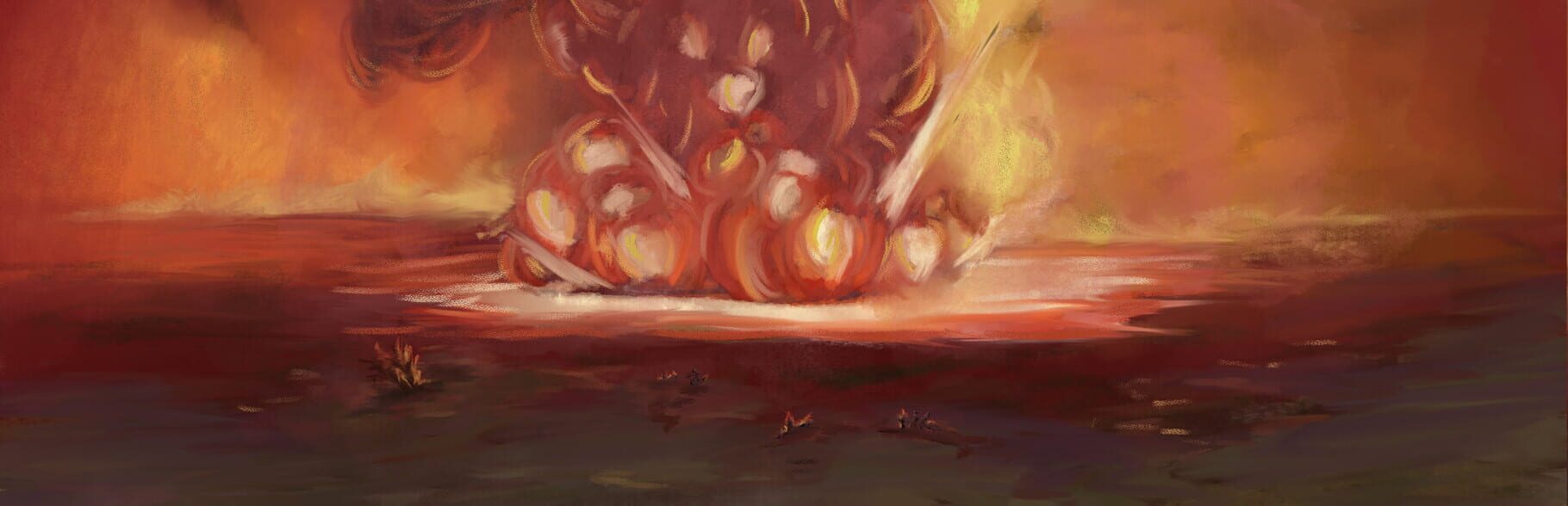 Artwork for Cataclysm Wars