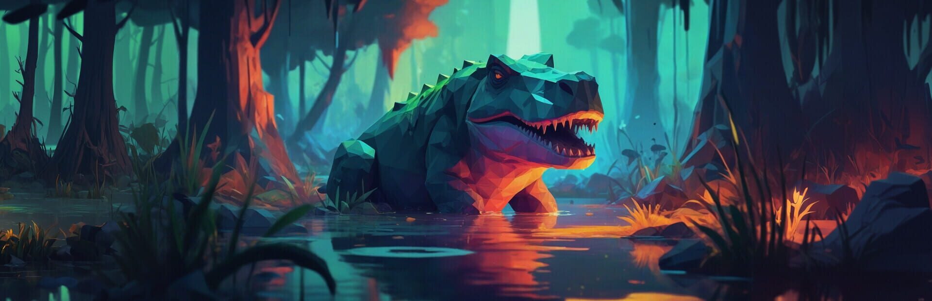 Artwork for Wild Script: Nature