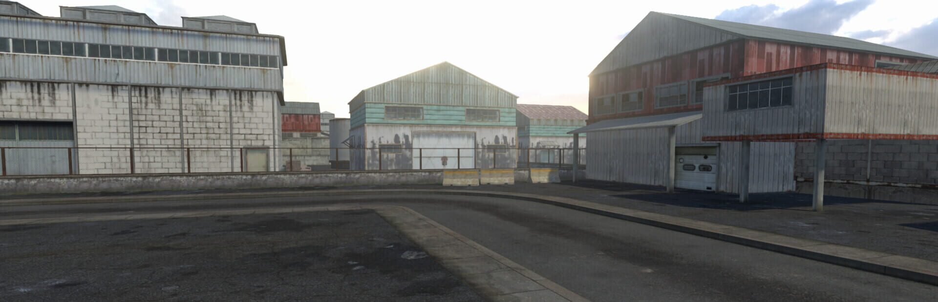 Artwork for Scrapworks Simulator