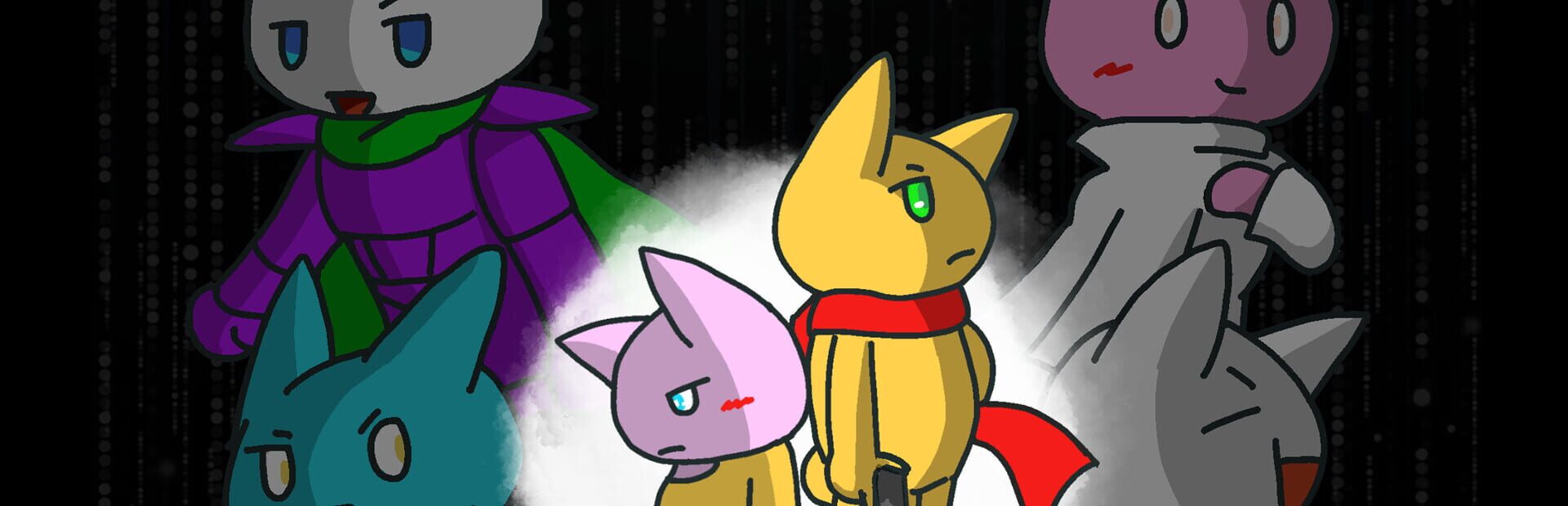 Artwork for New World: The Ideal World