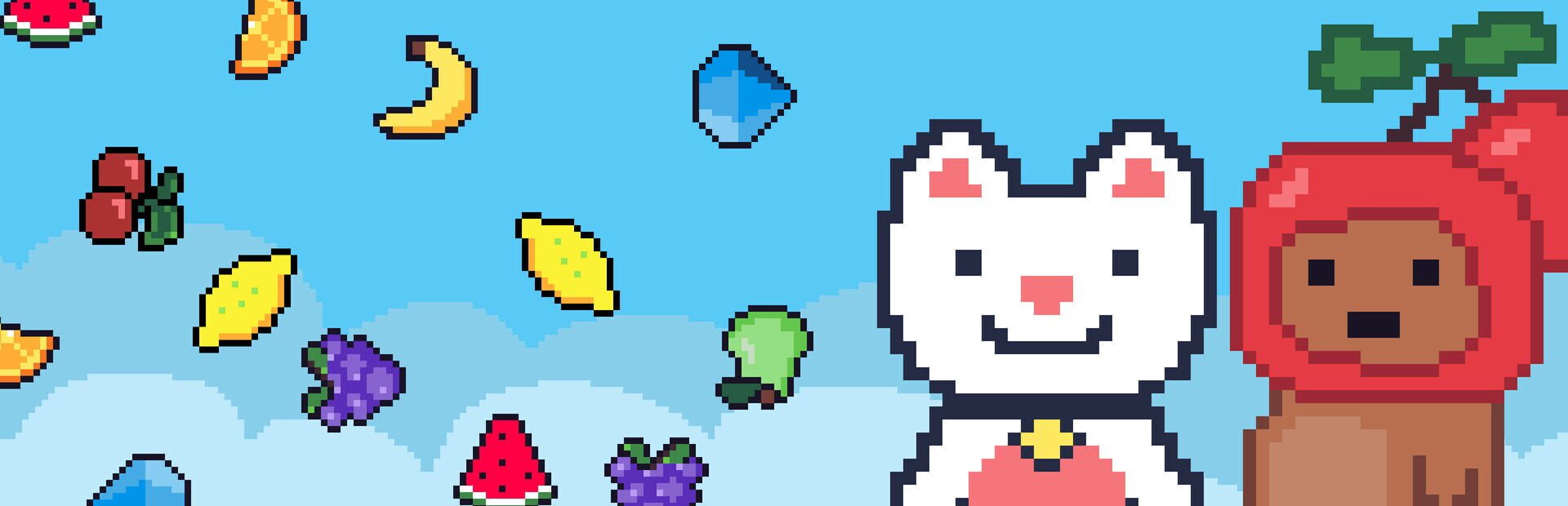Artwork for Fruit Stand Fortune