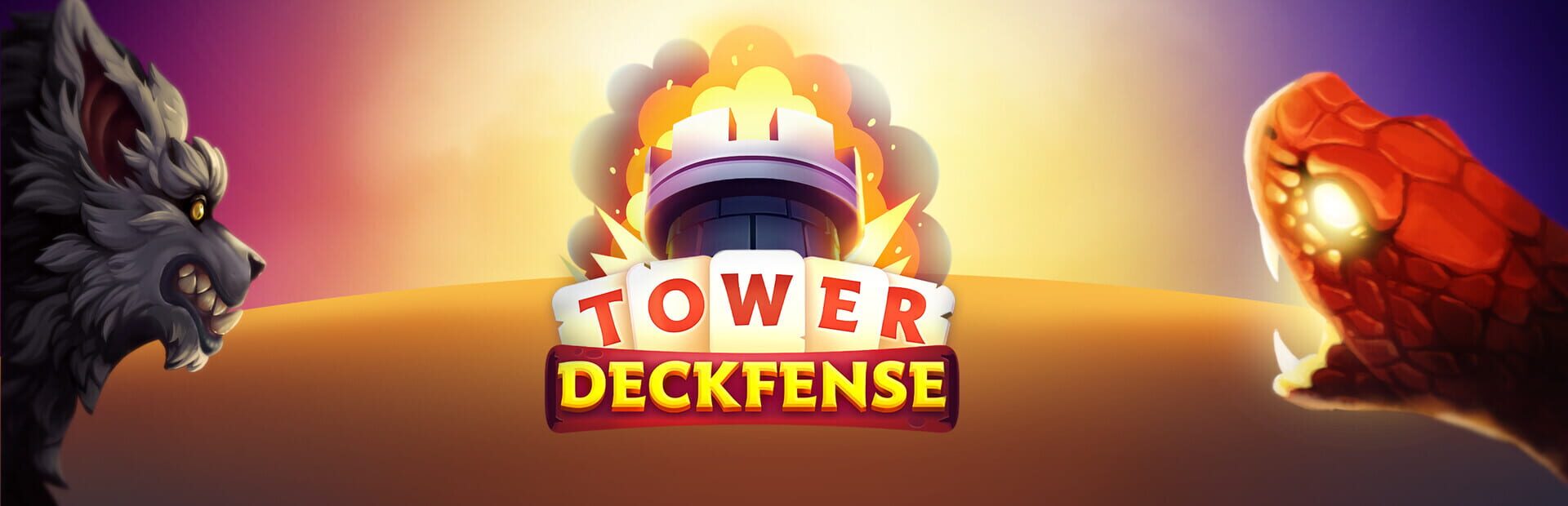 Tower Deckfense