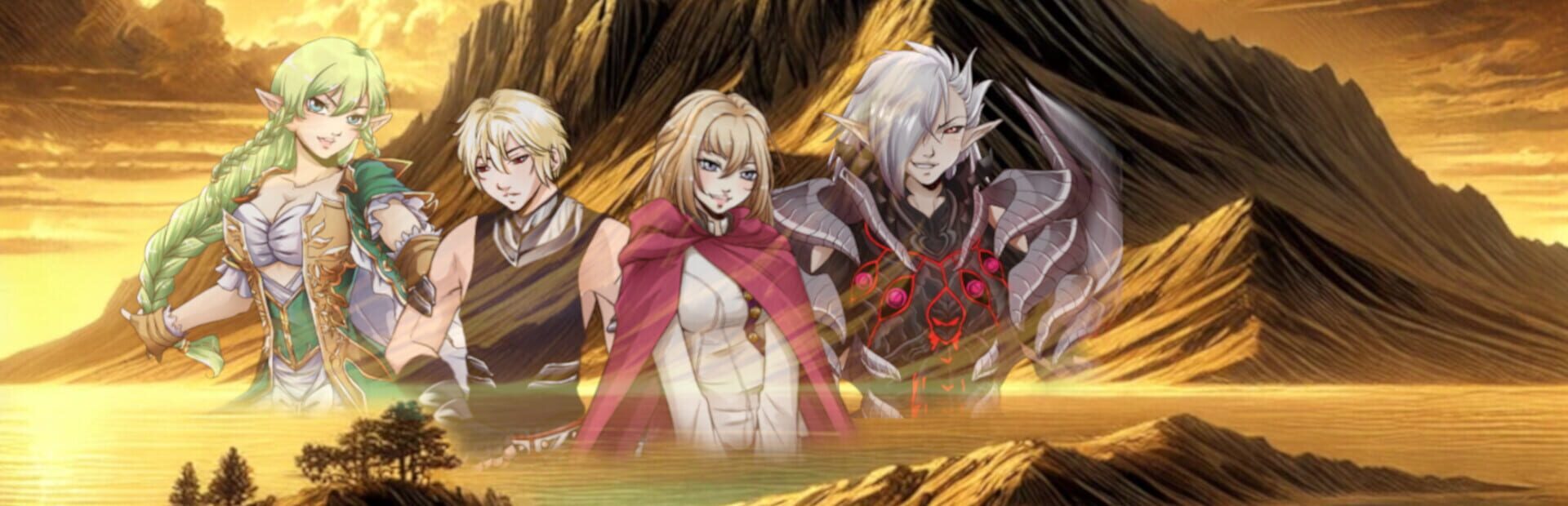 The Tale of Relm artwork