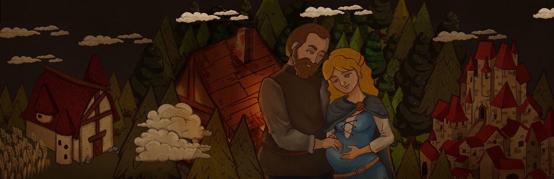 Artwork for Medieval Legacy