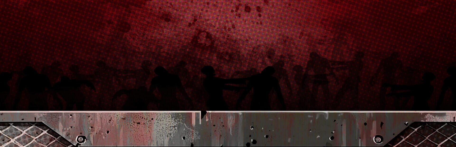 Zombies Overloaded artwork