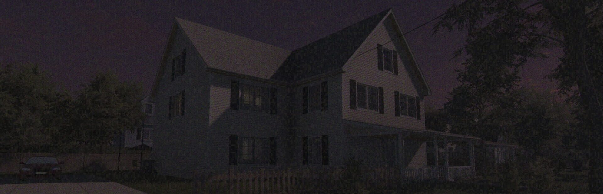 Overcome Your Fears: Caretaker artwork