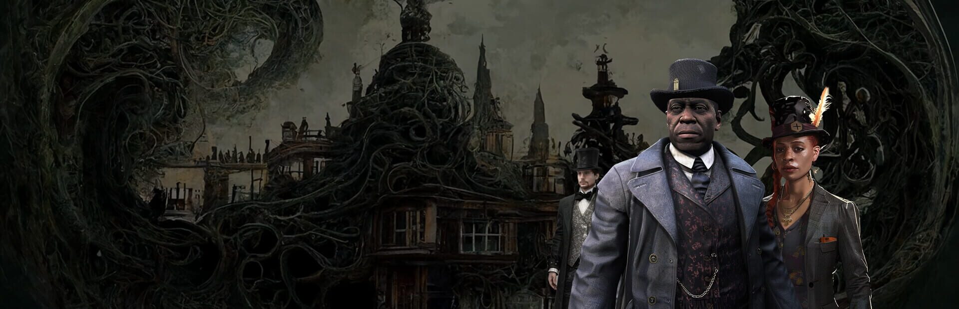 Artwork for The Royal Office of Magick Affairs