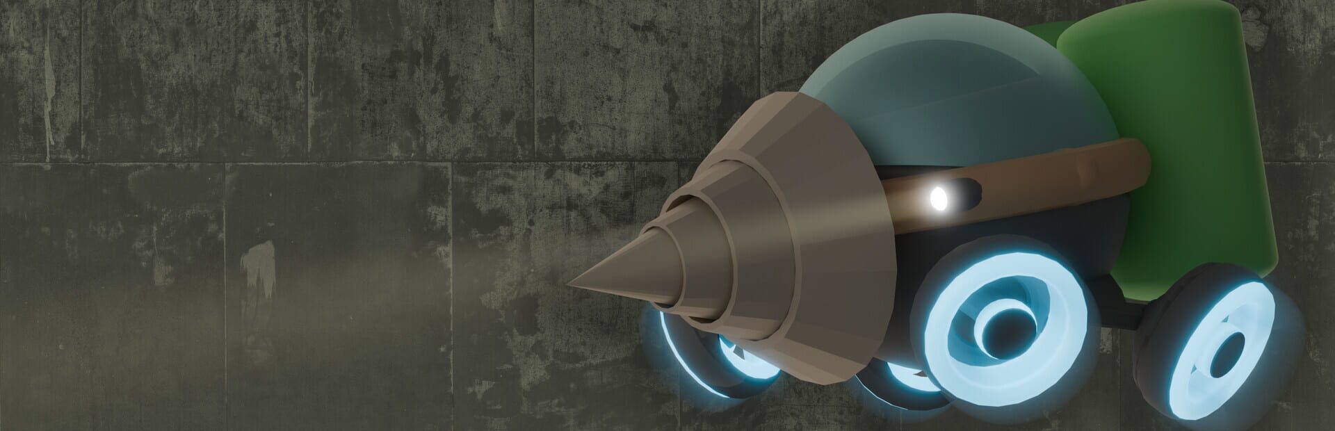 Artwork for Terminal Bore