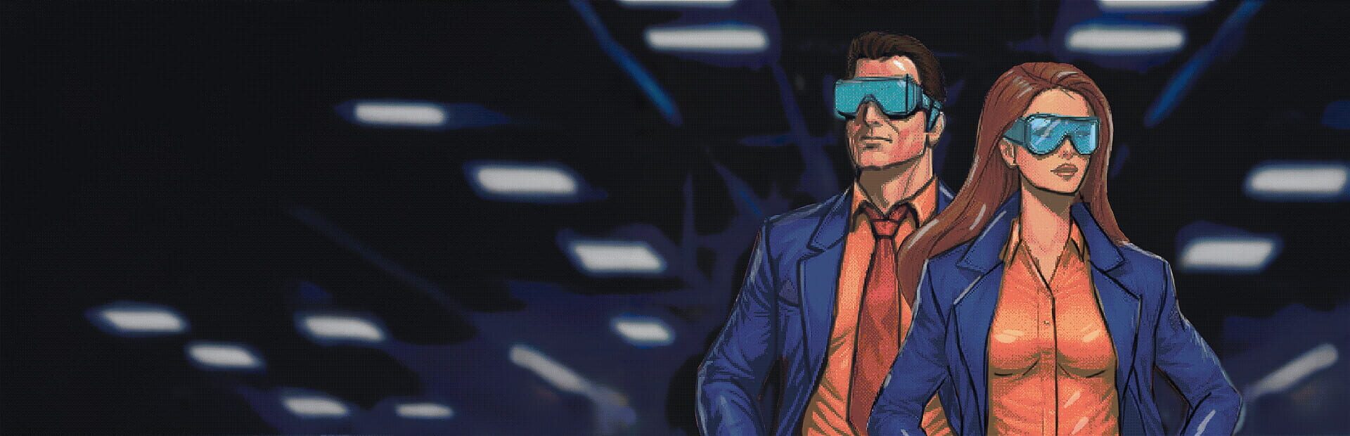 Artwork for Agent Dunoz