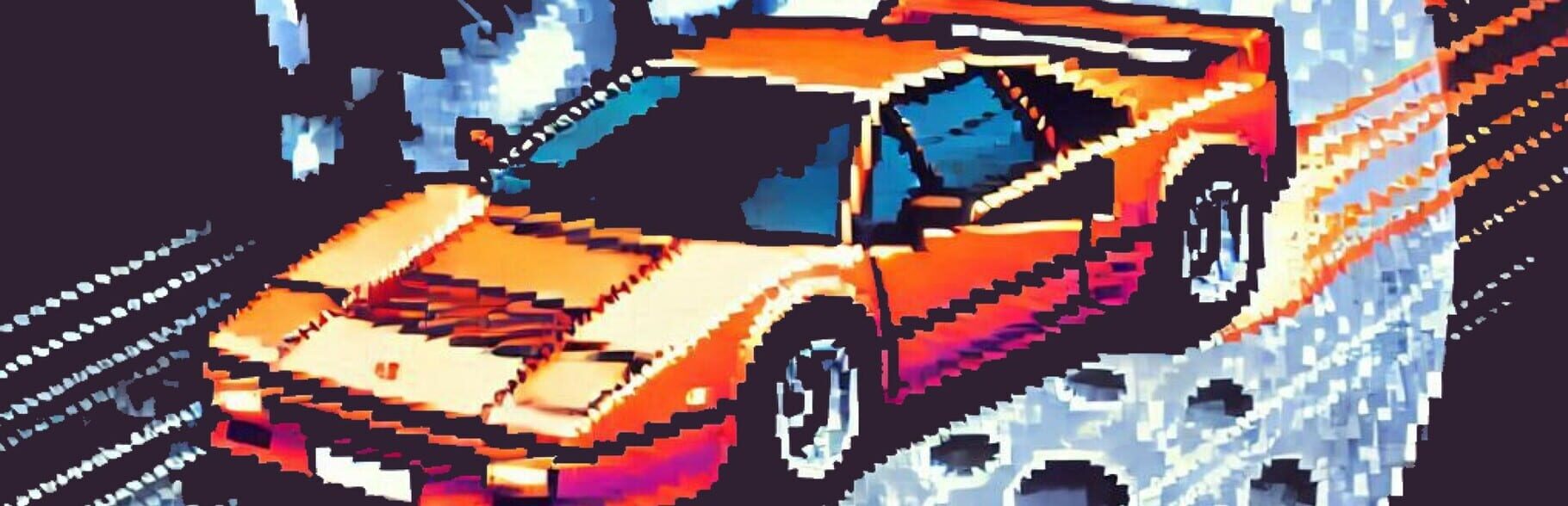 Artwork for Polycar Blitz