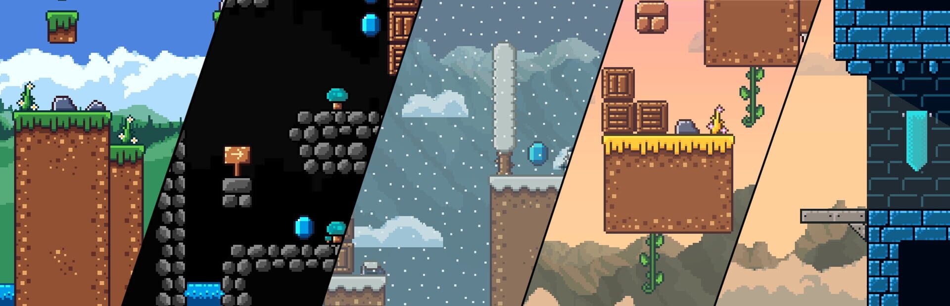 Artwork for Lewis Quest