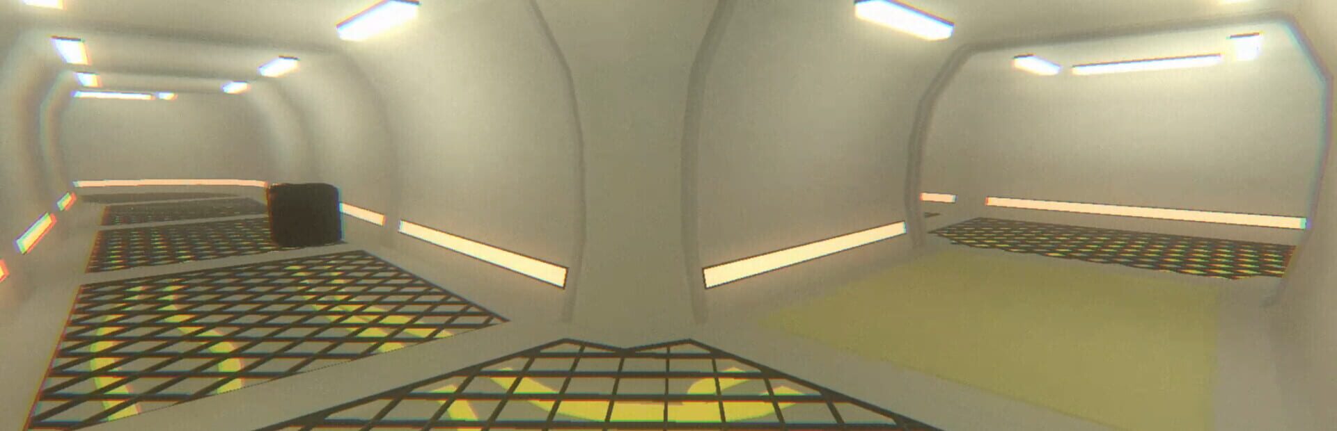 Artwork for The Void Corridors