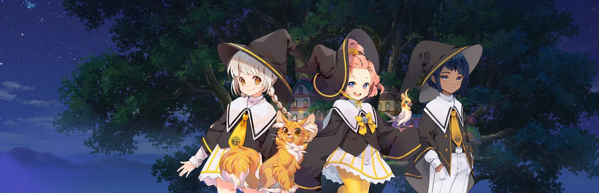 Witch Please!