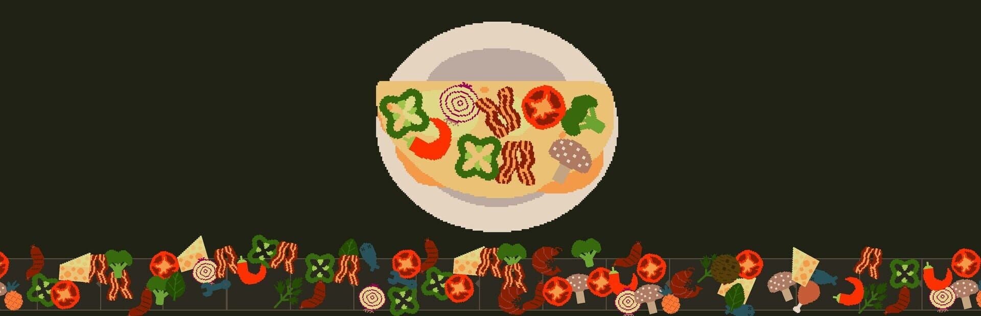 Artwork for Omelet You Cook