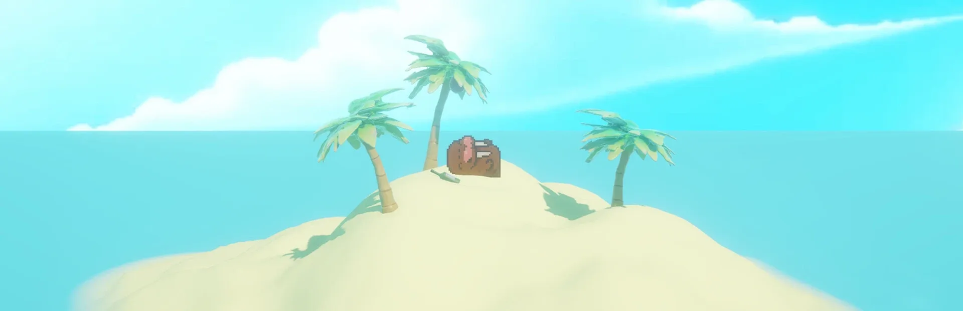 Mauri Mursu's Odyssey