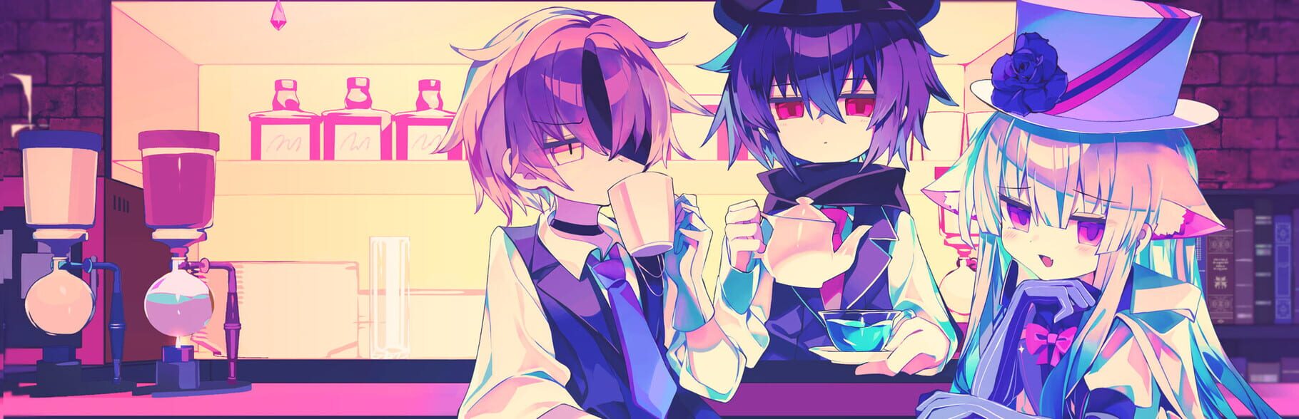 Artwork for Cafe Dreamland