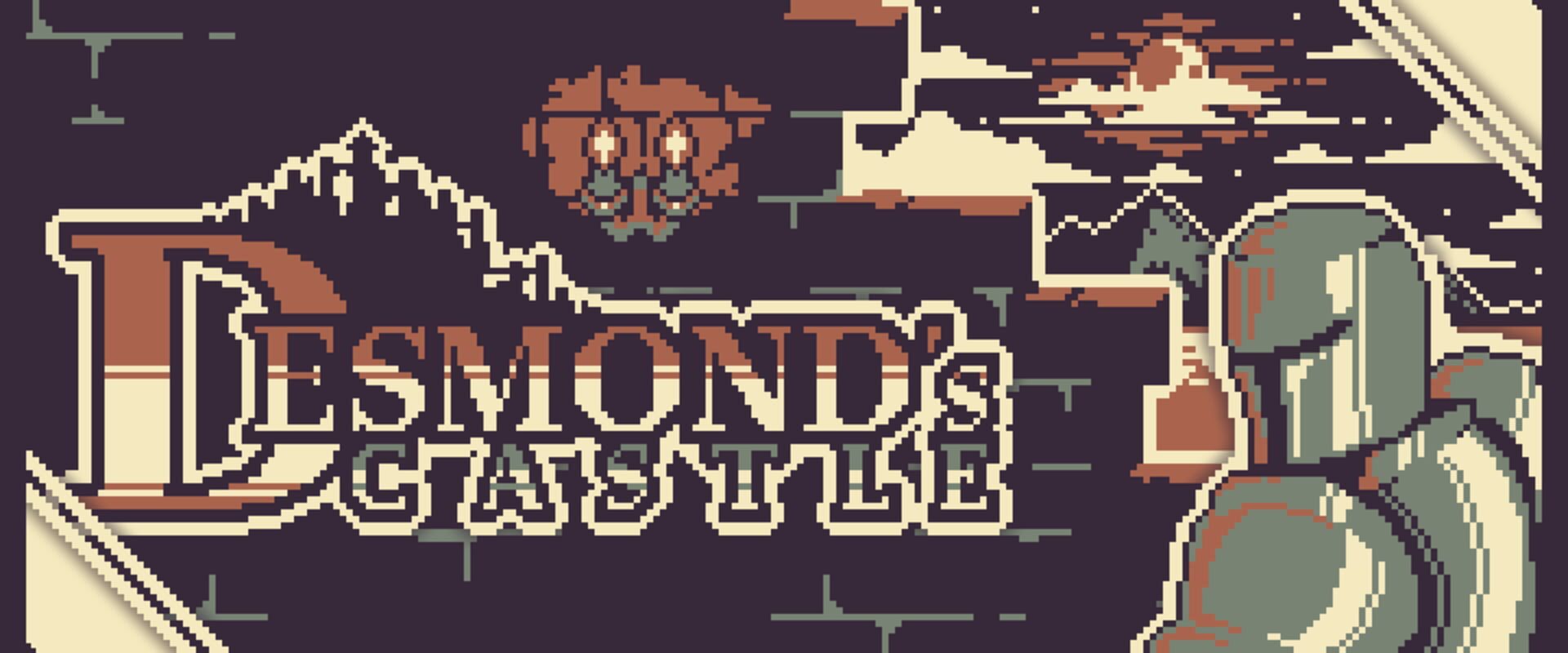 Artwork for Desmond's Castle