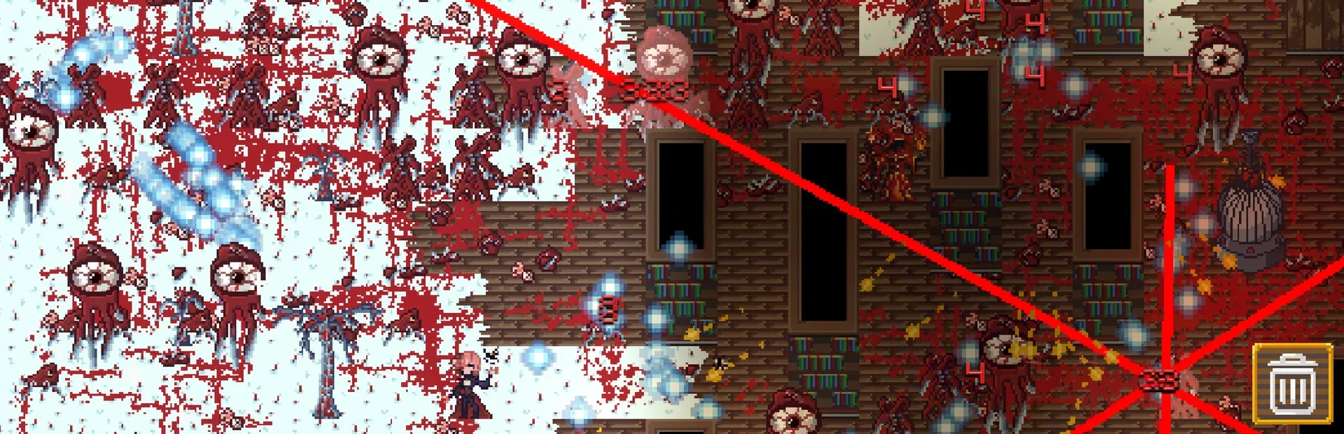Vespia: Shield of Aberration