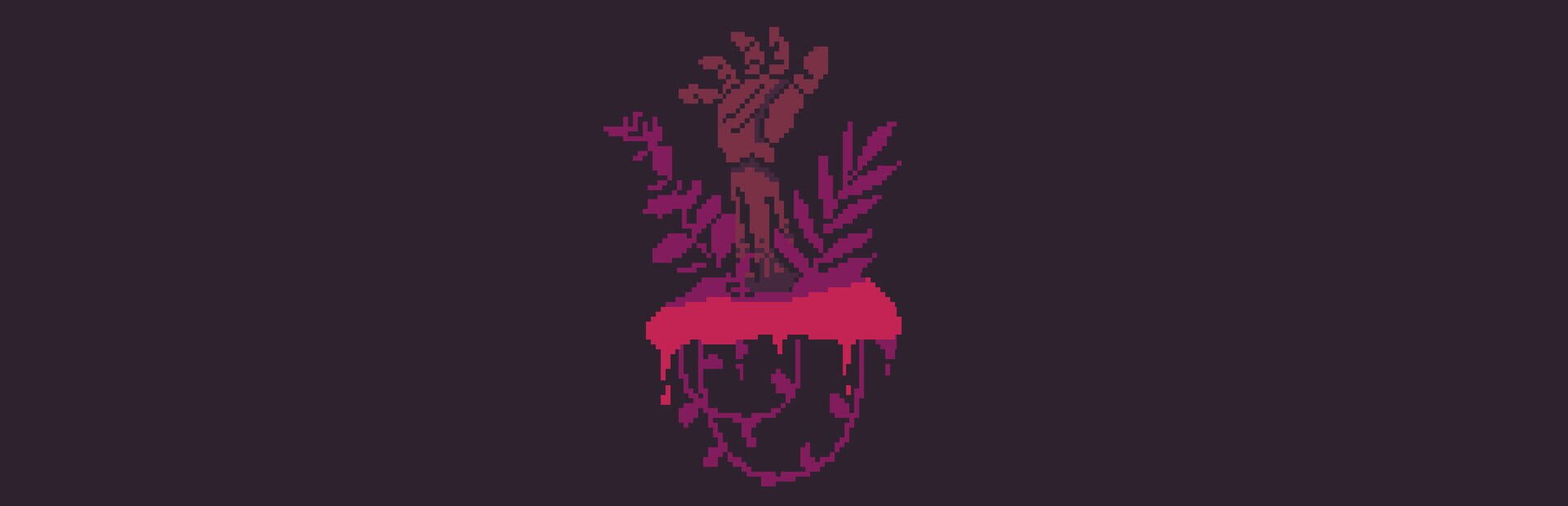 Artwork for Necroflora