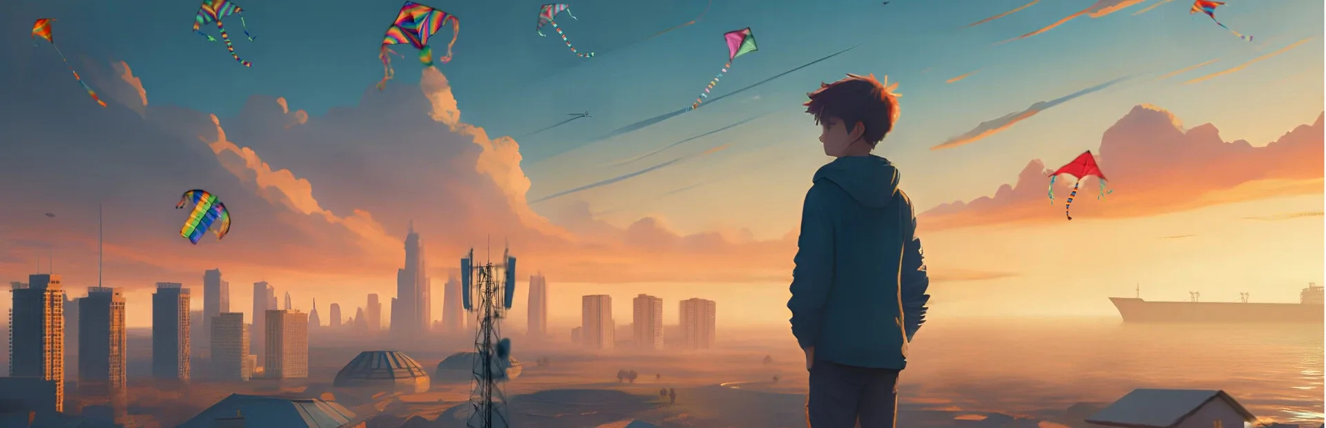 Kite Hunter