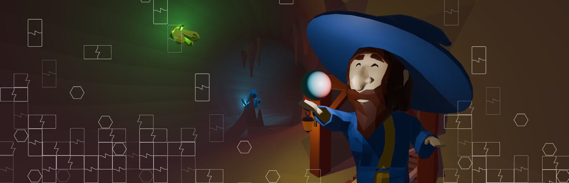 Sorcery Slam artwork