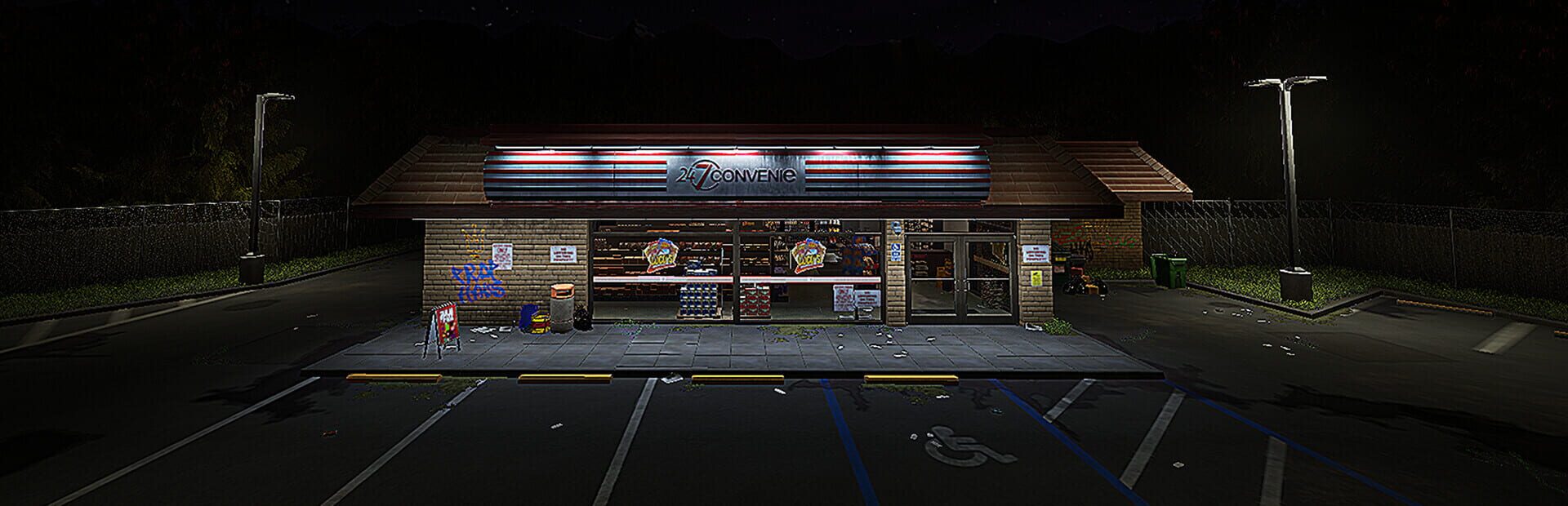 Artwork for Twilight Tales: Hollow's Store