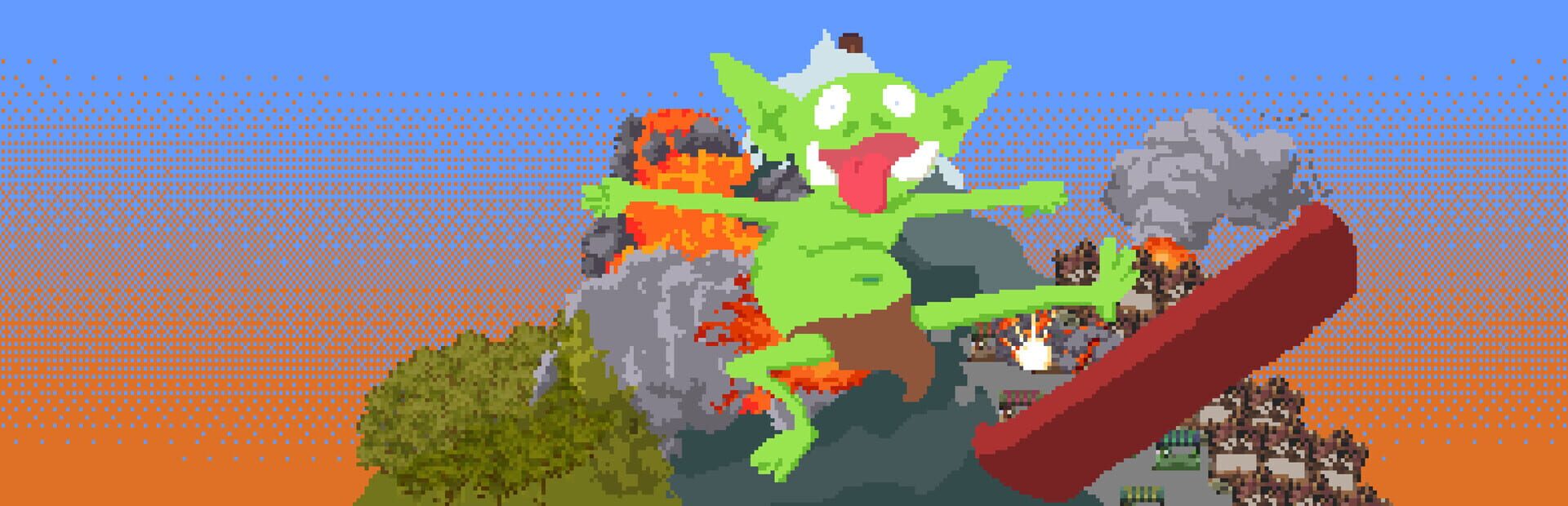 Artwork for Gob Johnson's Downhill Marmalade