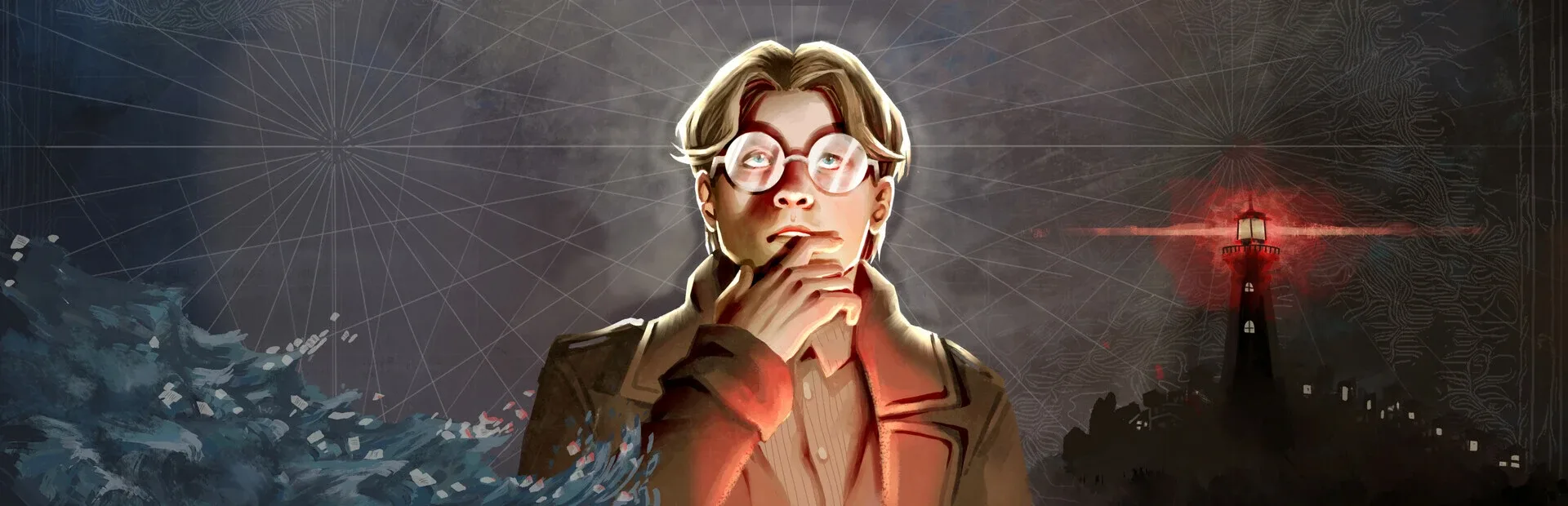 Inspector Schmidt: The Ebbing - Prologue