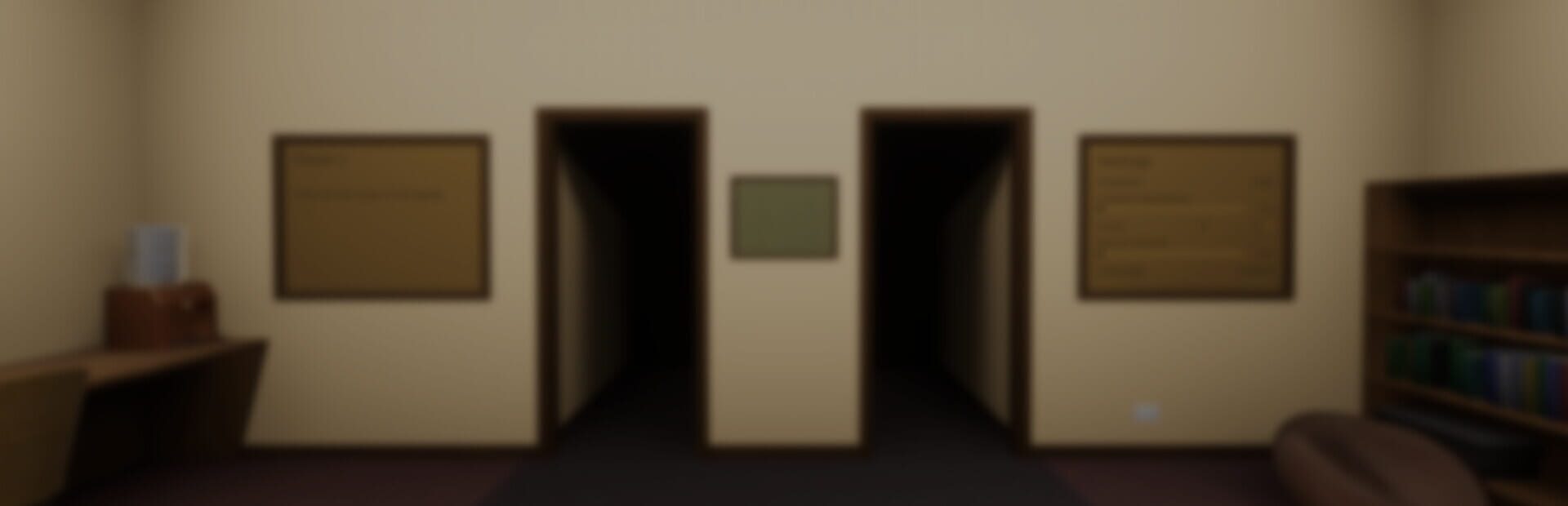 Artwork for Escape Observation