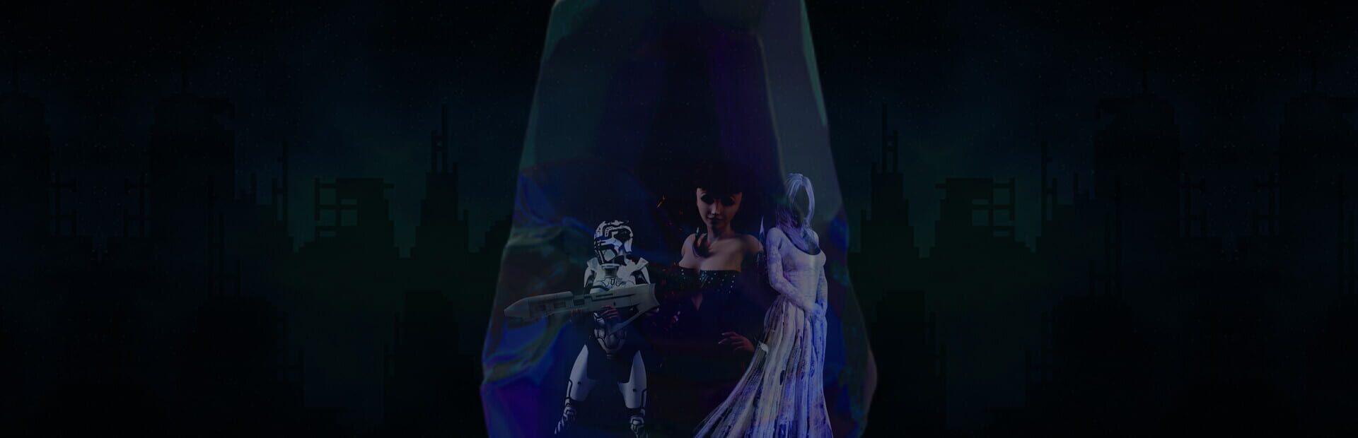 Artwork for Drop Dimensions