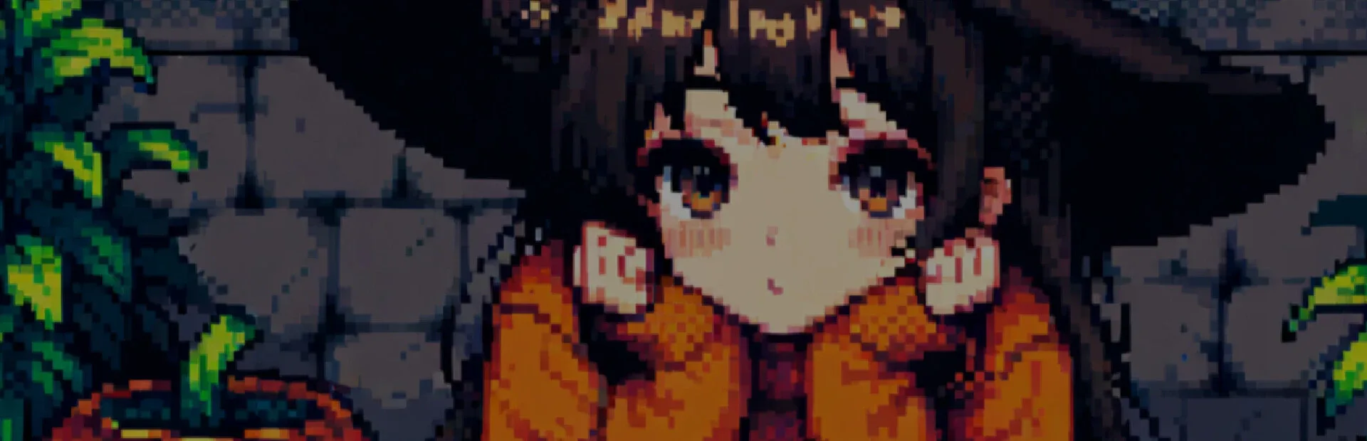 Mysteries of the Forbidden Forest