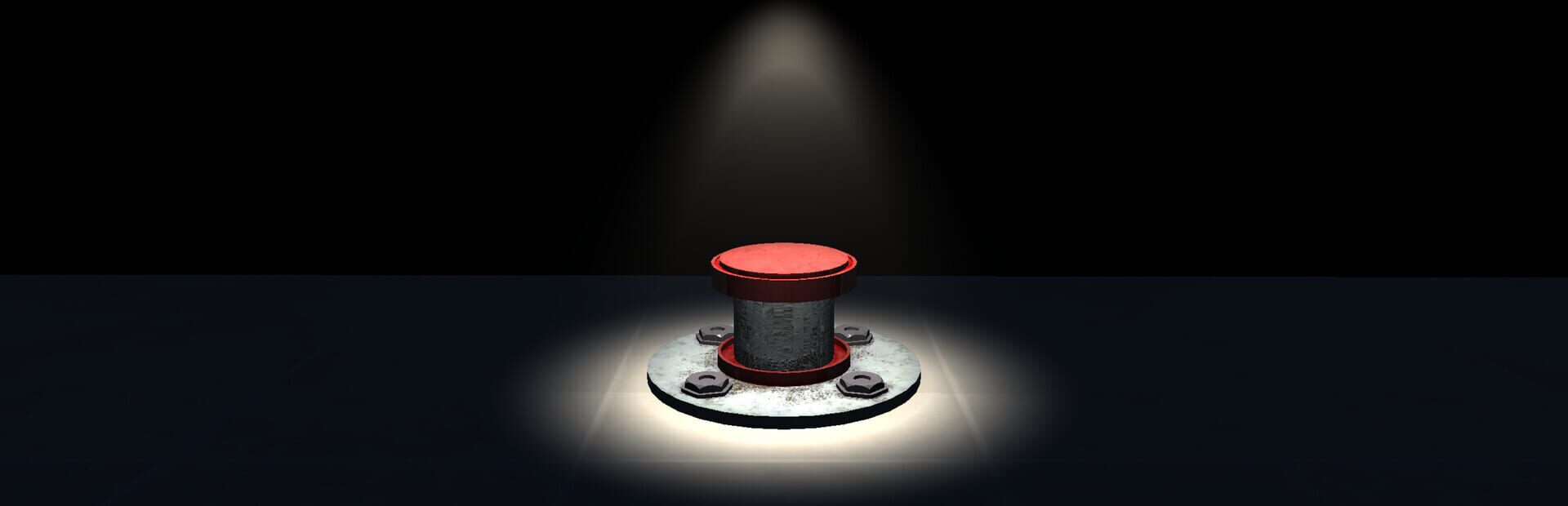 Artwork for Button Prison