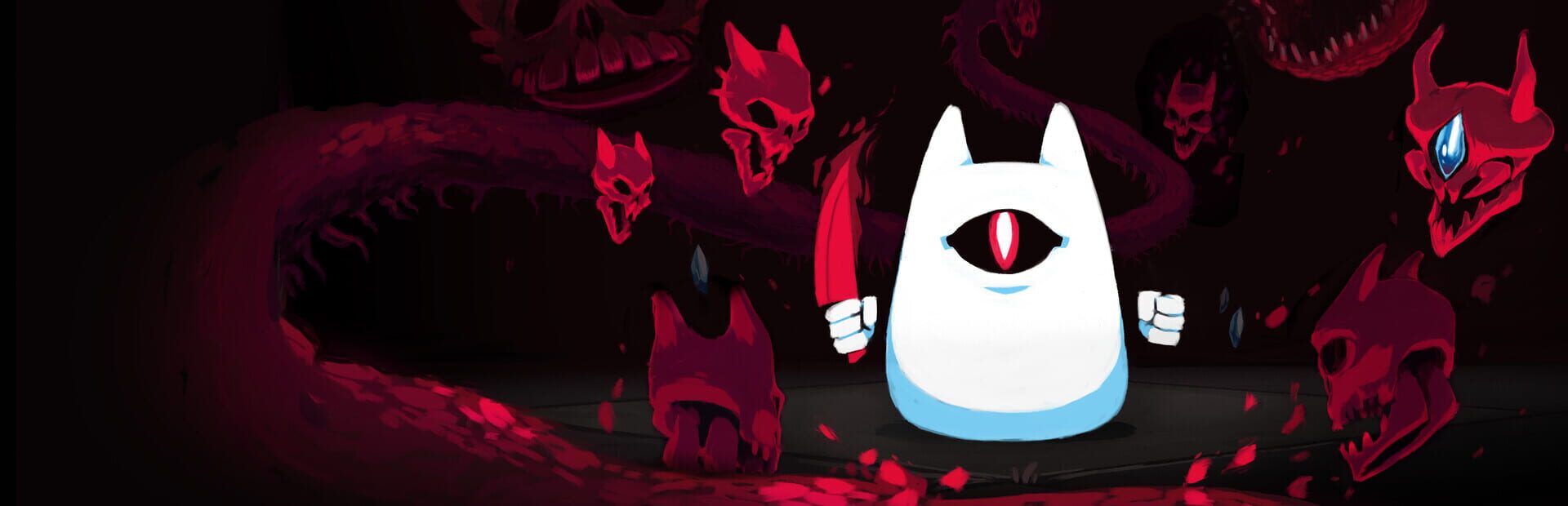 Artwork for Demon Knives