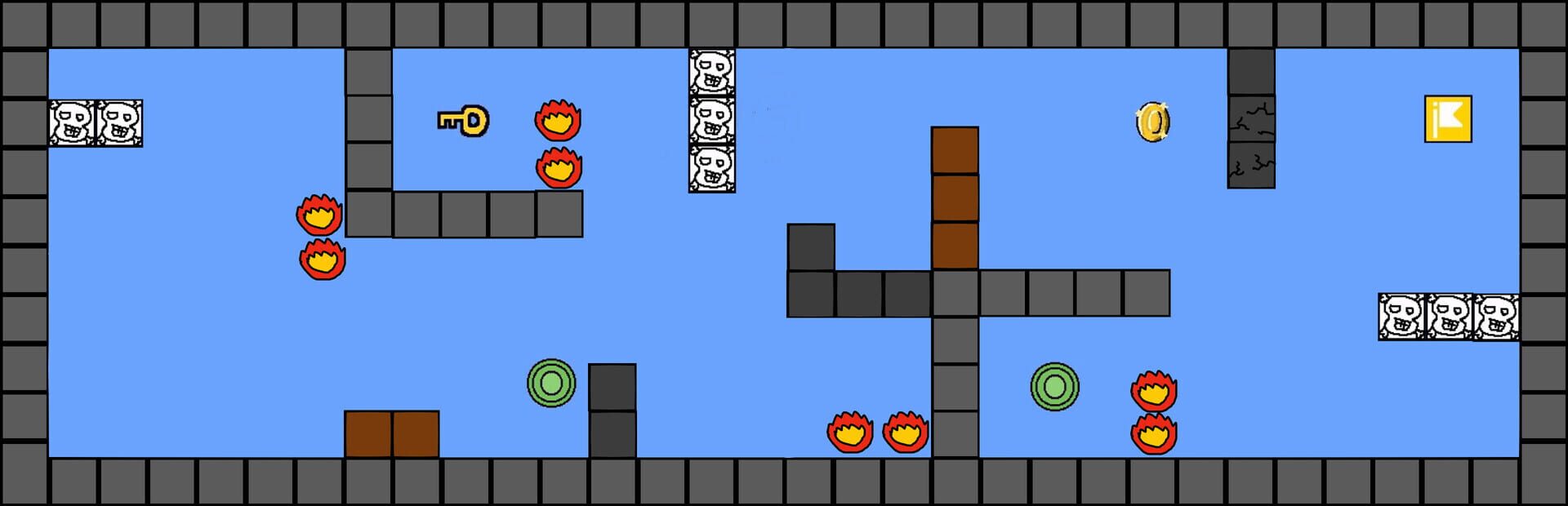 Artwork for Box King