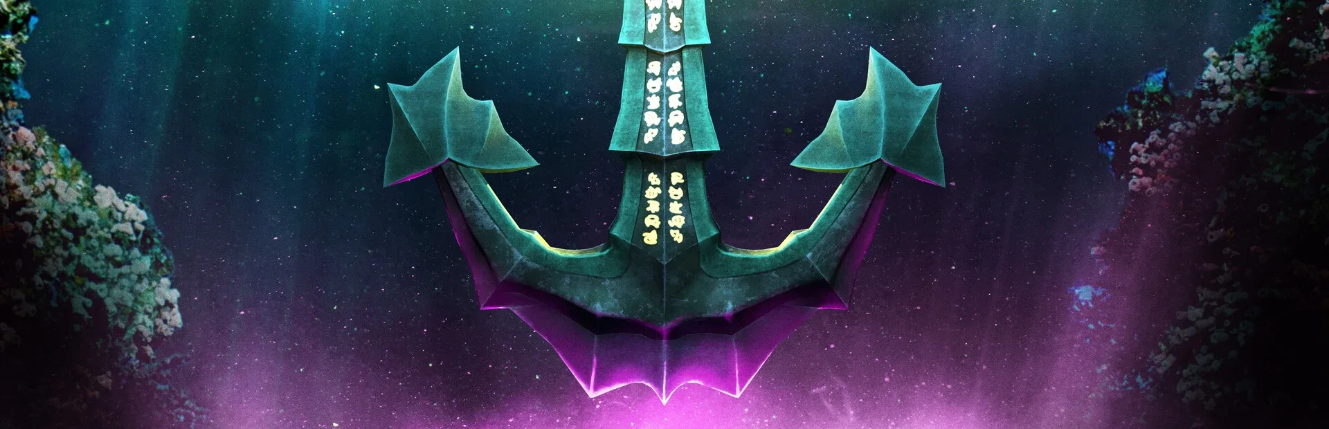 Anchor: Quest for Atlantis