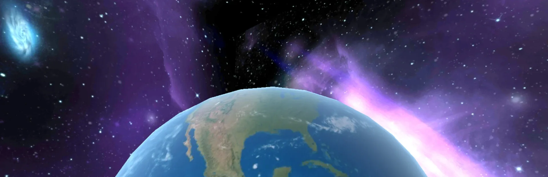 Universe Rhythm Shooting