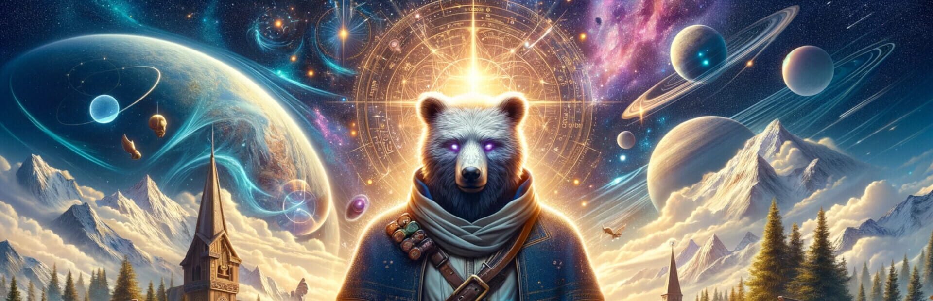 Artwork for Fur and Void
