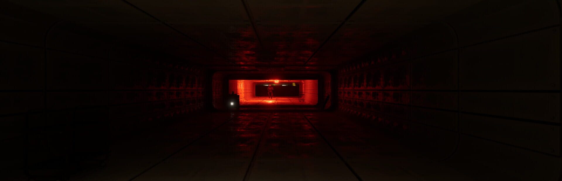 Artwork for Escape the Testing Facility
