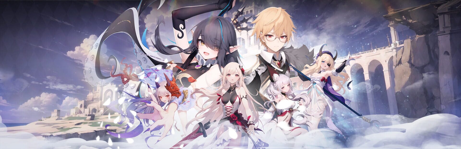 Artwork for Maiden and Lord