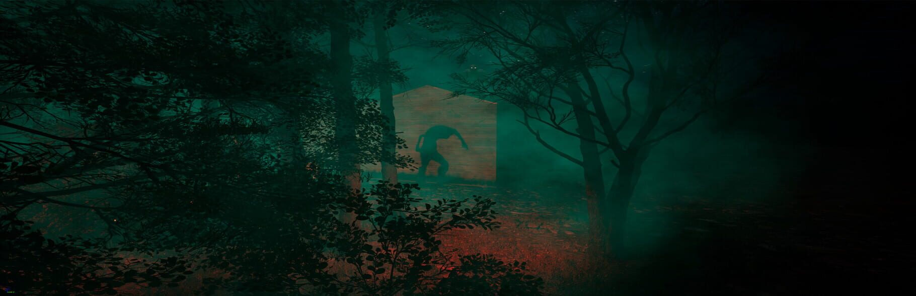 Artwork for That Village