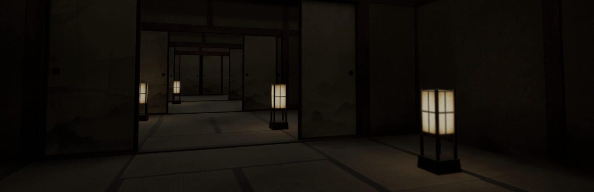 Artwork for Doors: Haunted Tales of Lantern House