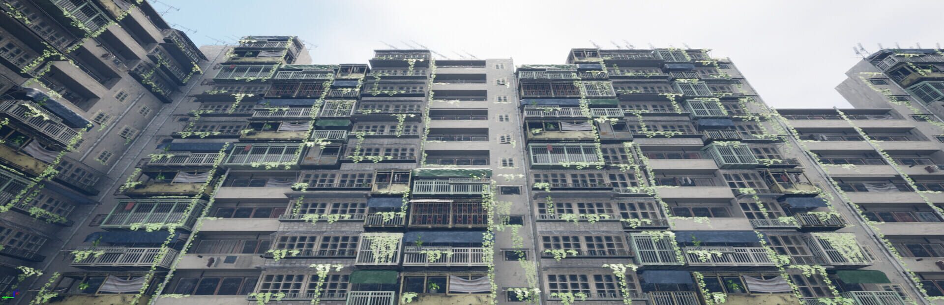 Artwork for Rooftop
