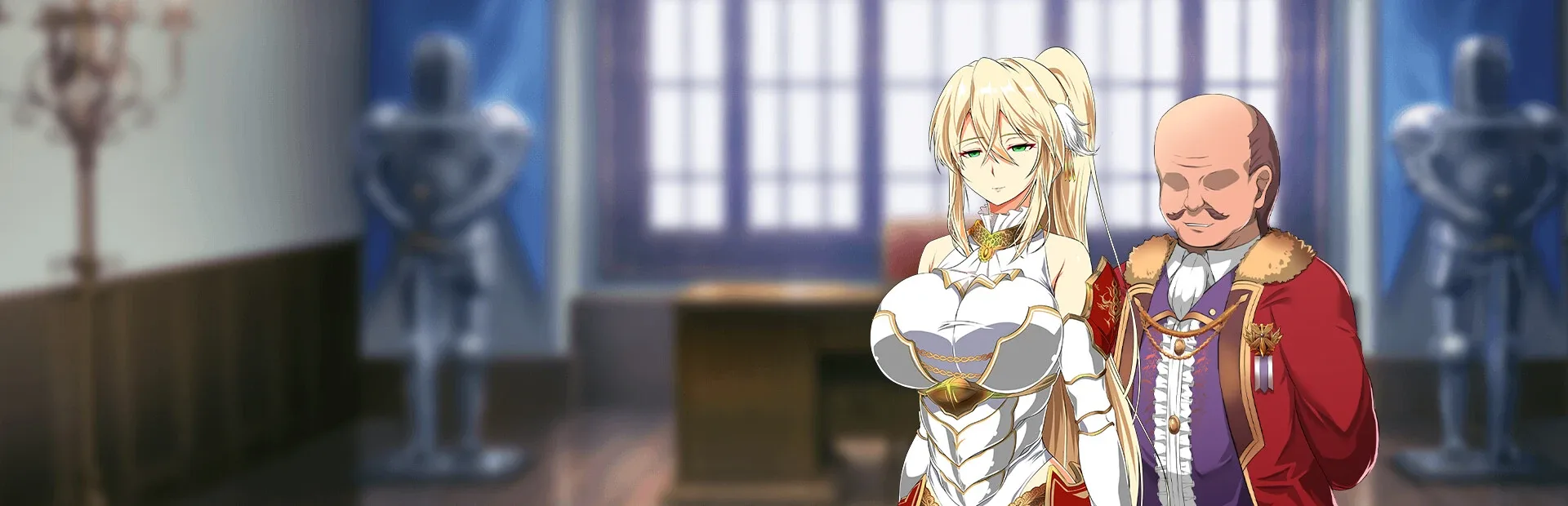 The Soldier and the Golden Princess