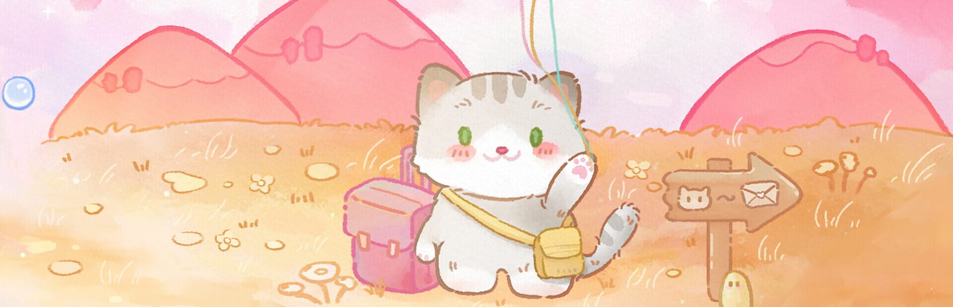 Artwork for A Cat's Way Home