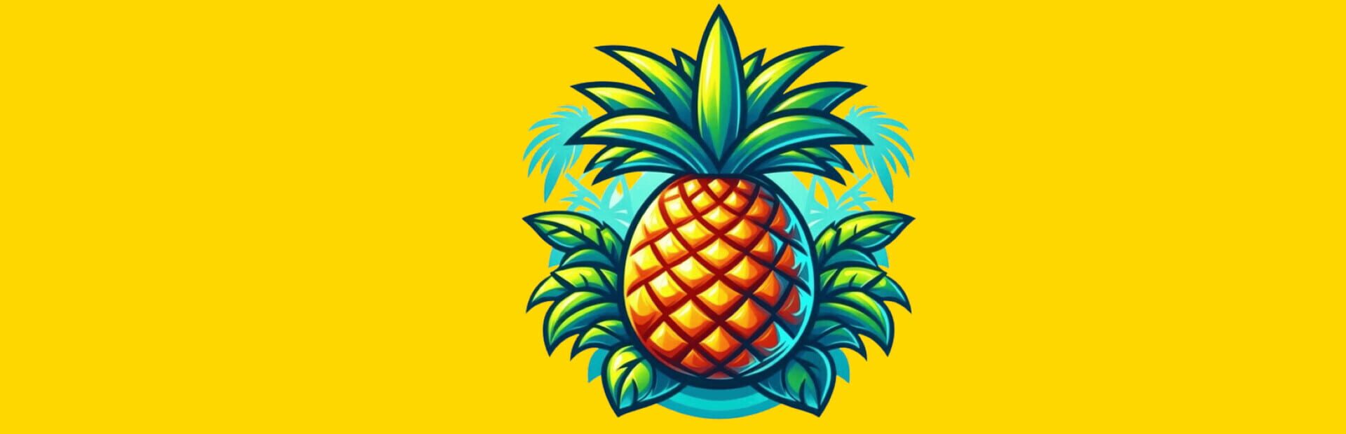 Artwork for Ananas: Pineapple Idle Game