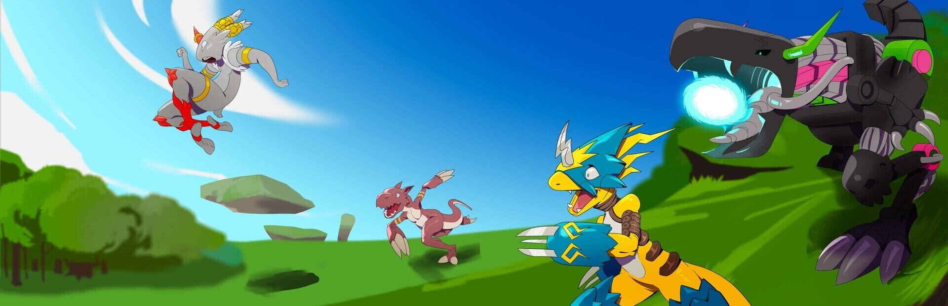 Digital Legacy of Zero