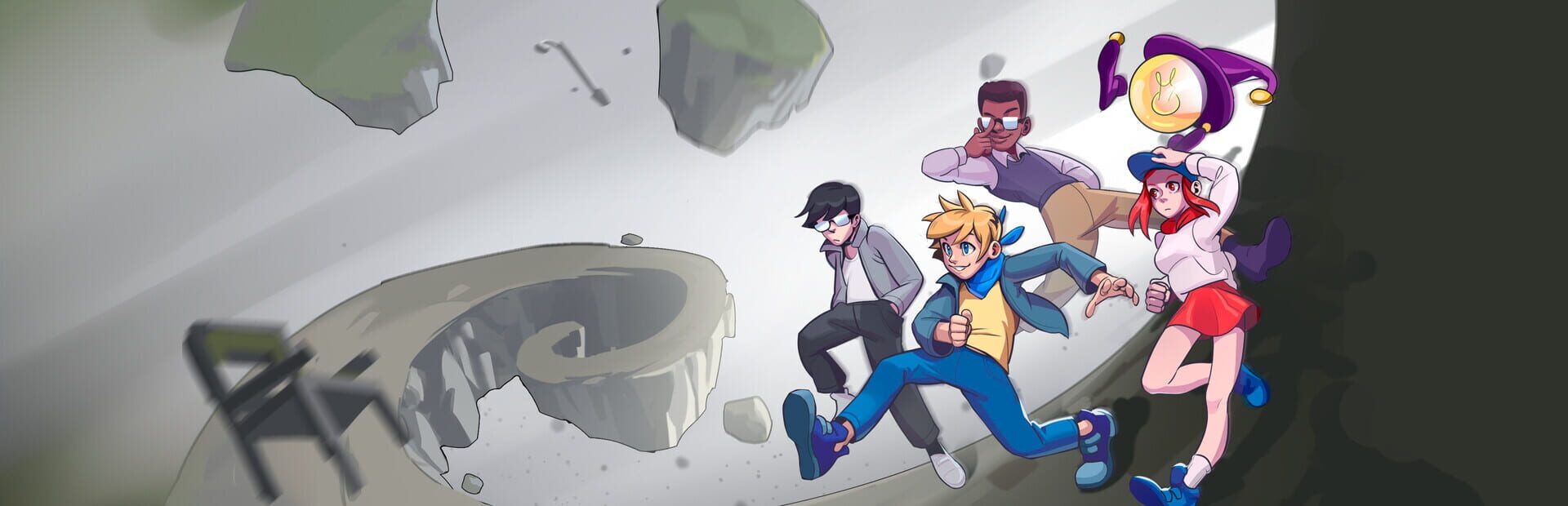 Artwork for Silver Daze