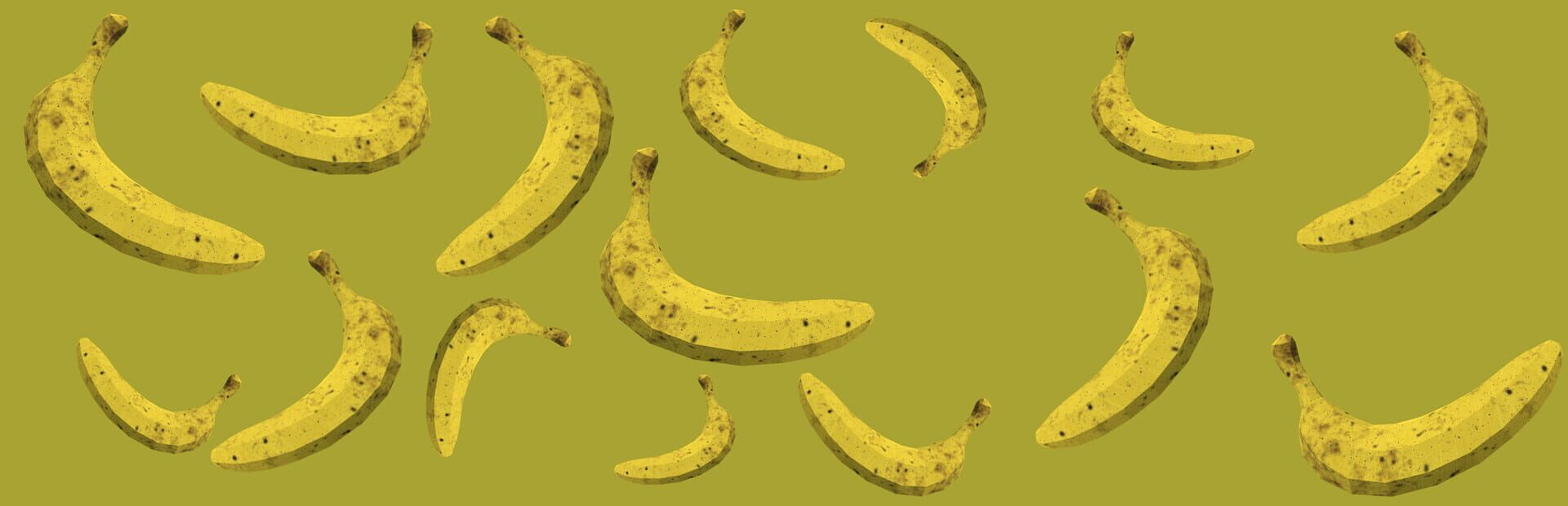 Artwork for Banana 3D