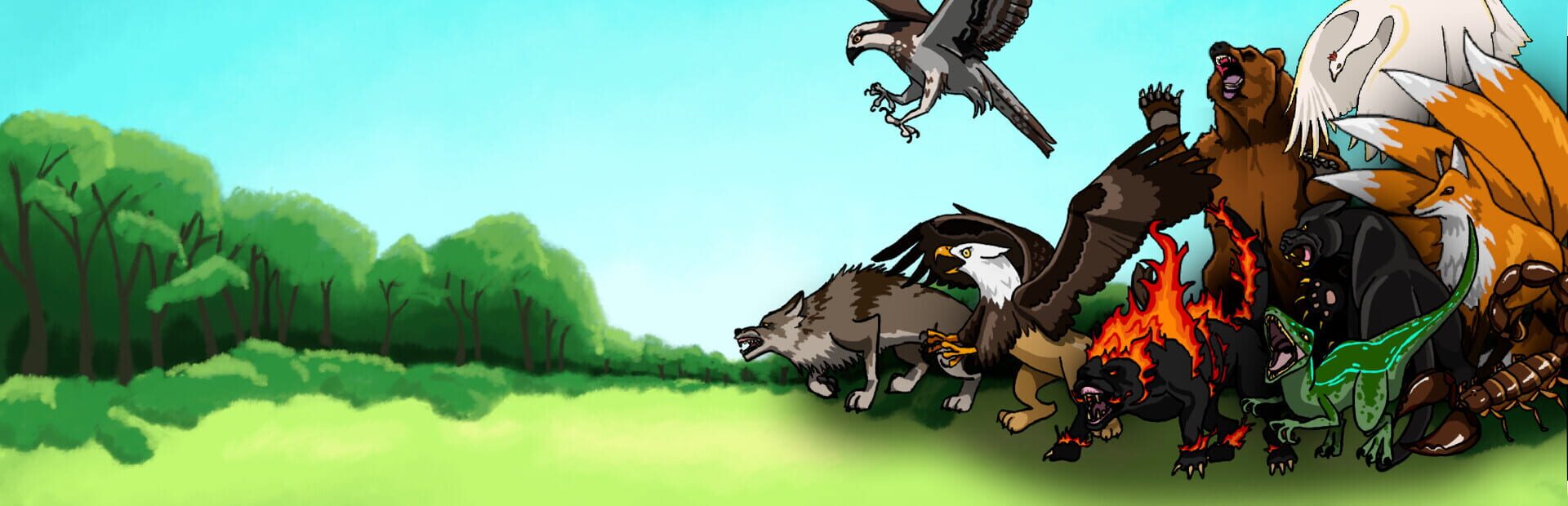 Artwork for Battle Bloodlines